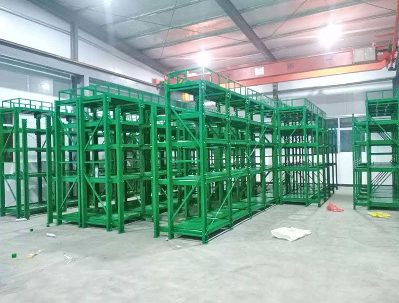 揭阳模具架